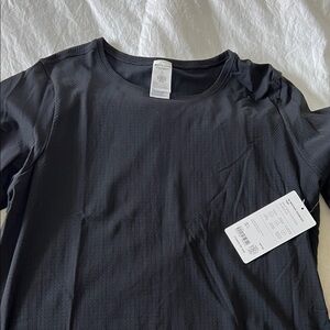 Athleta In Motion Top Seamless Top